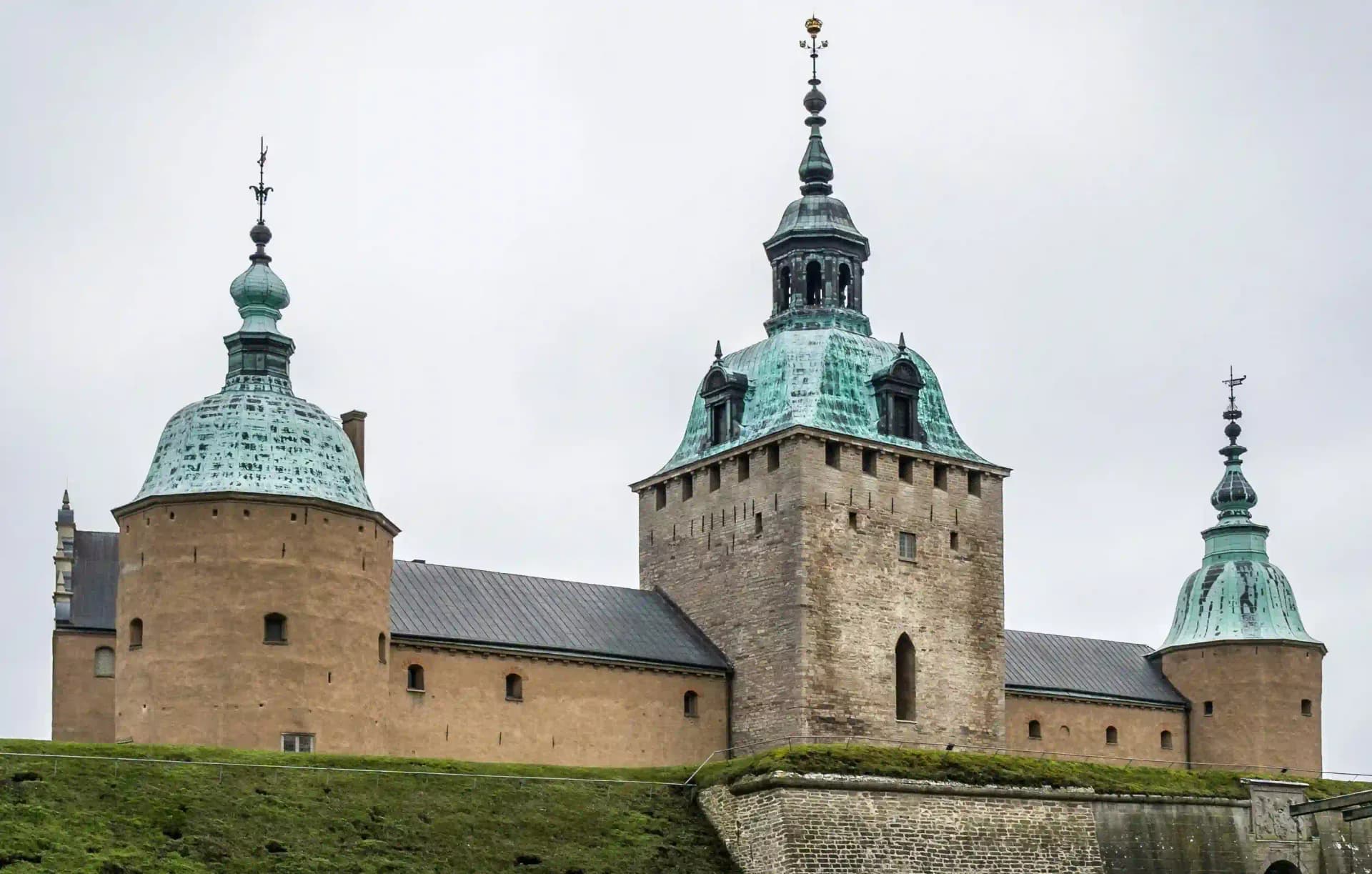 Natum Kalmar
