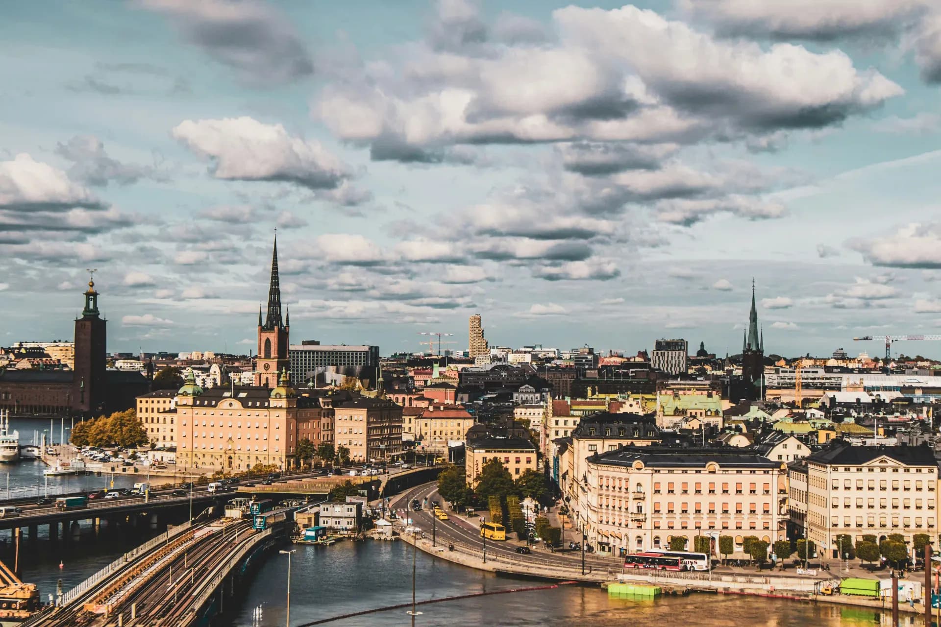 Natum Stockholm