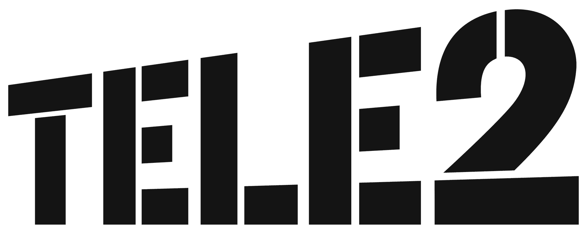 Tele2 logotyp