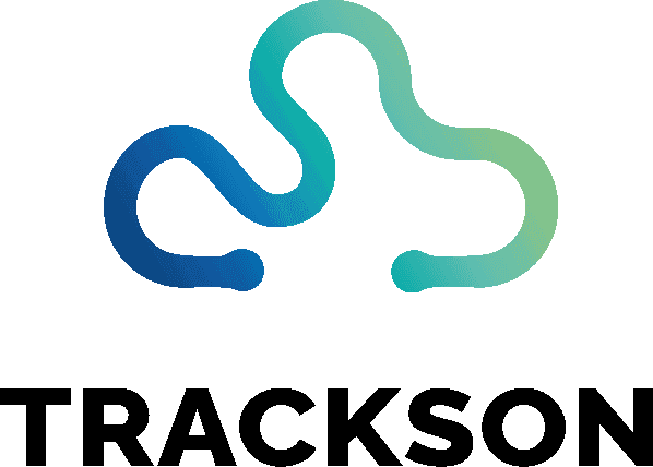 Trackson logotyp