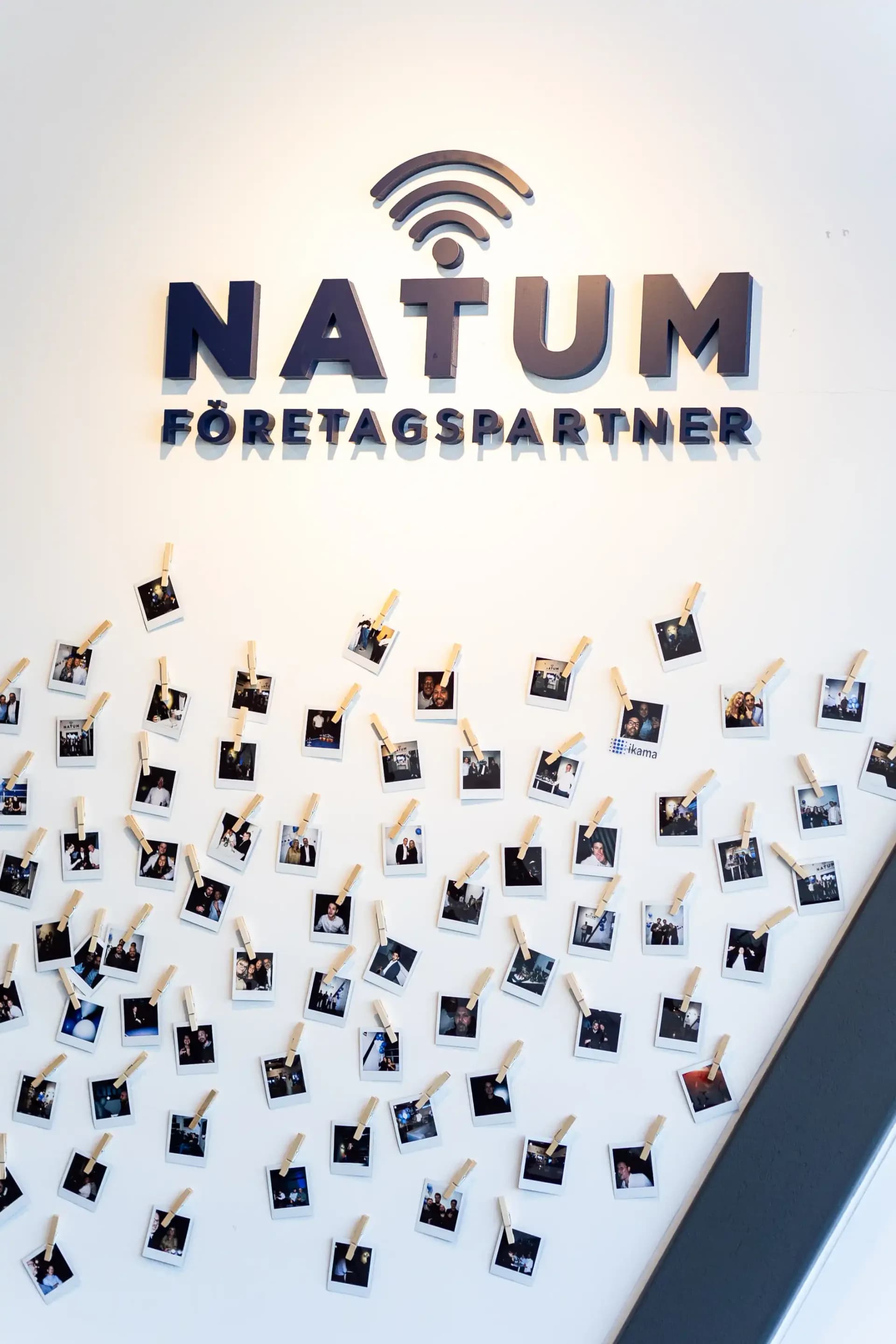 Natum-kontoret