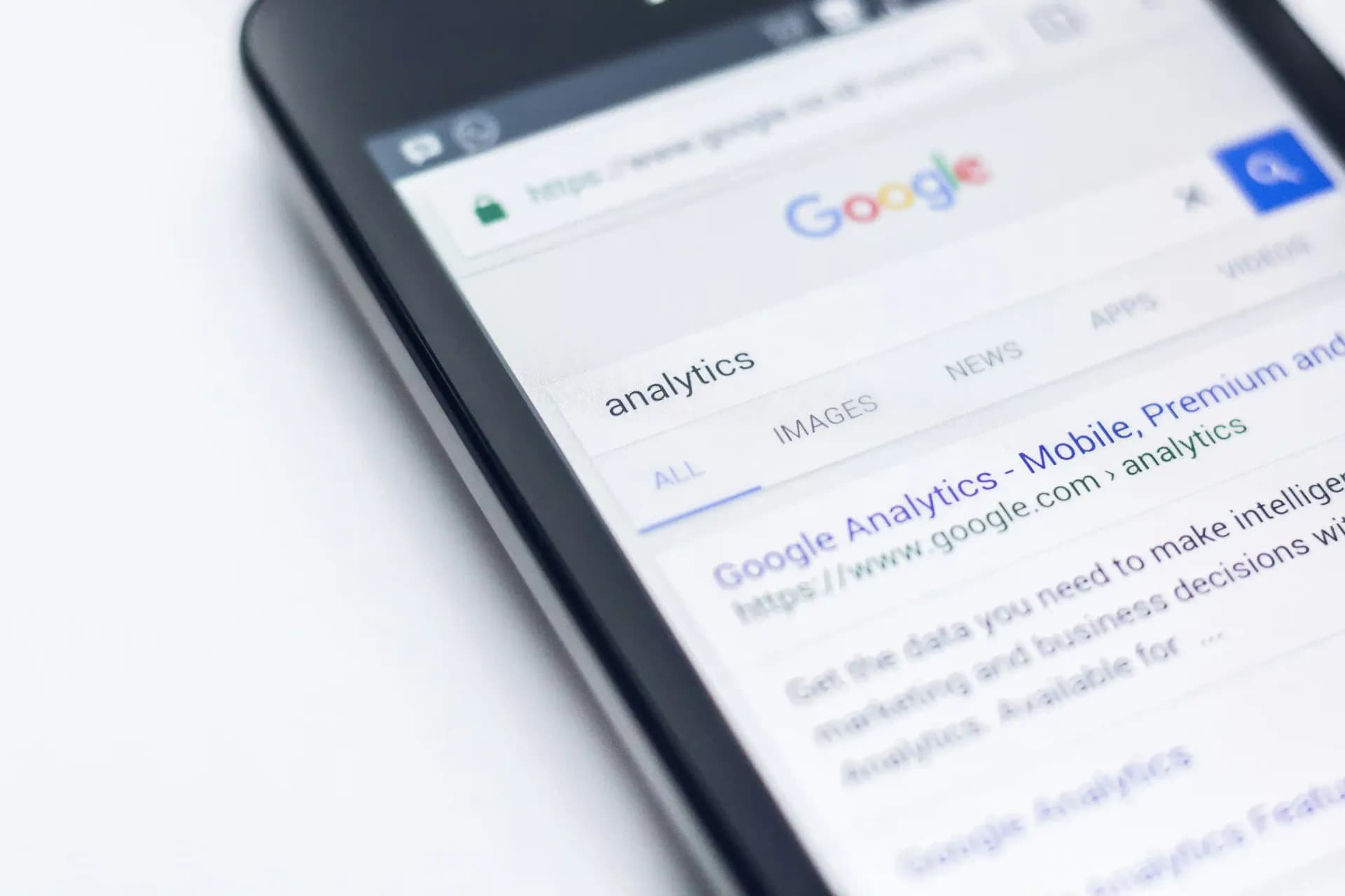 Google Ads-strategi