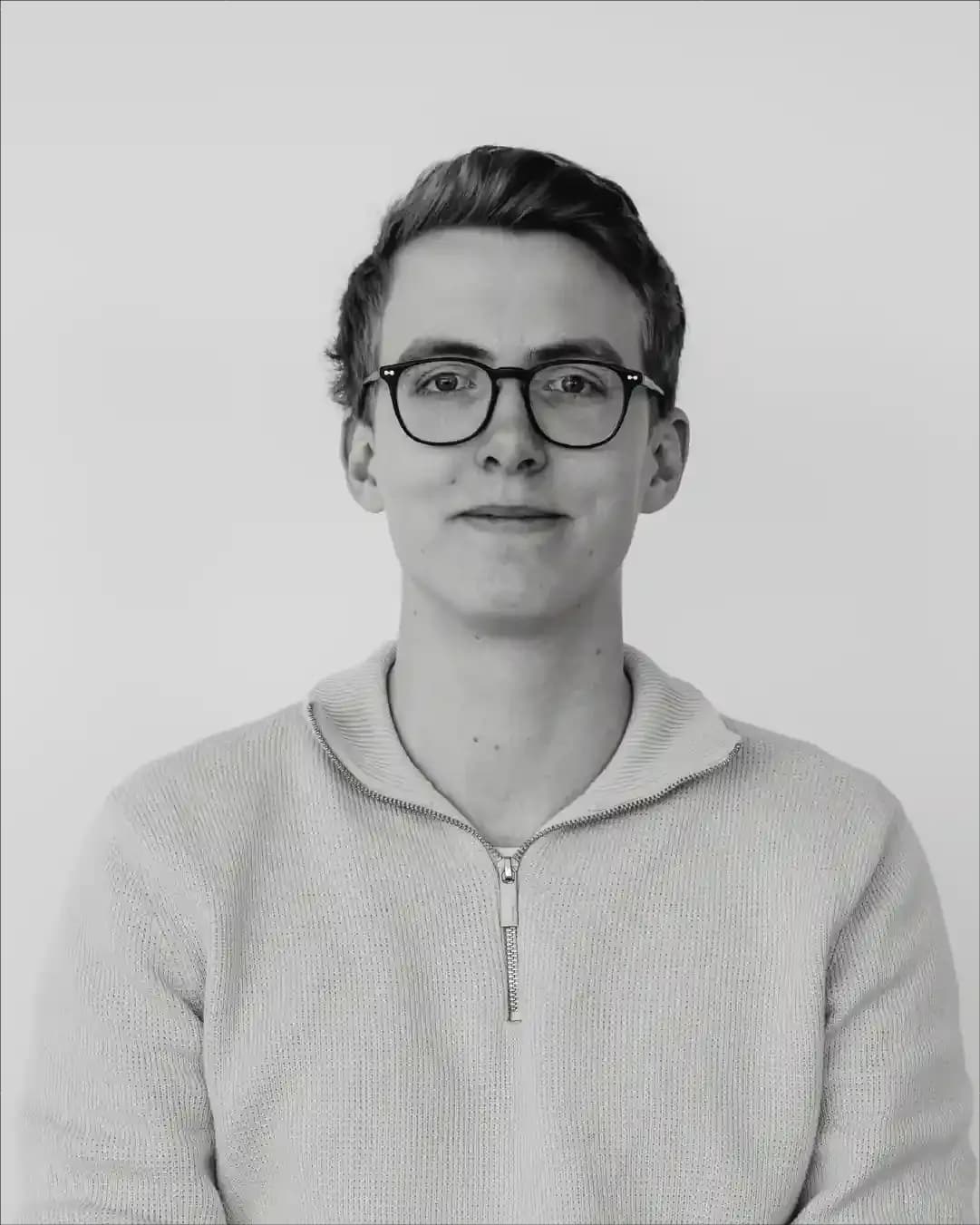 Hampus Simson