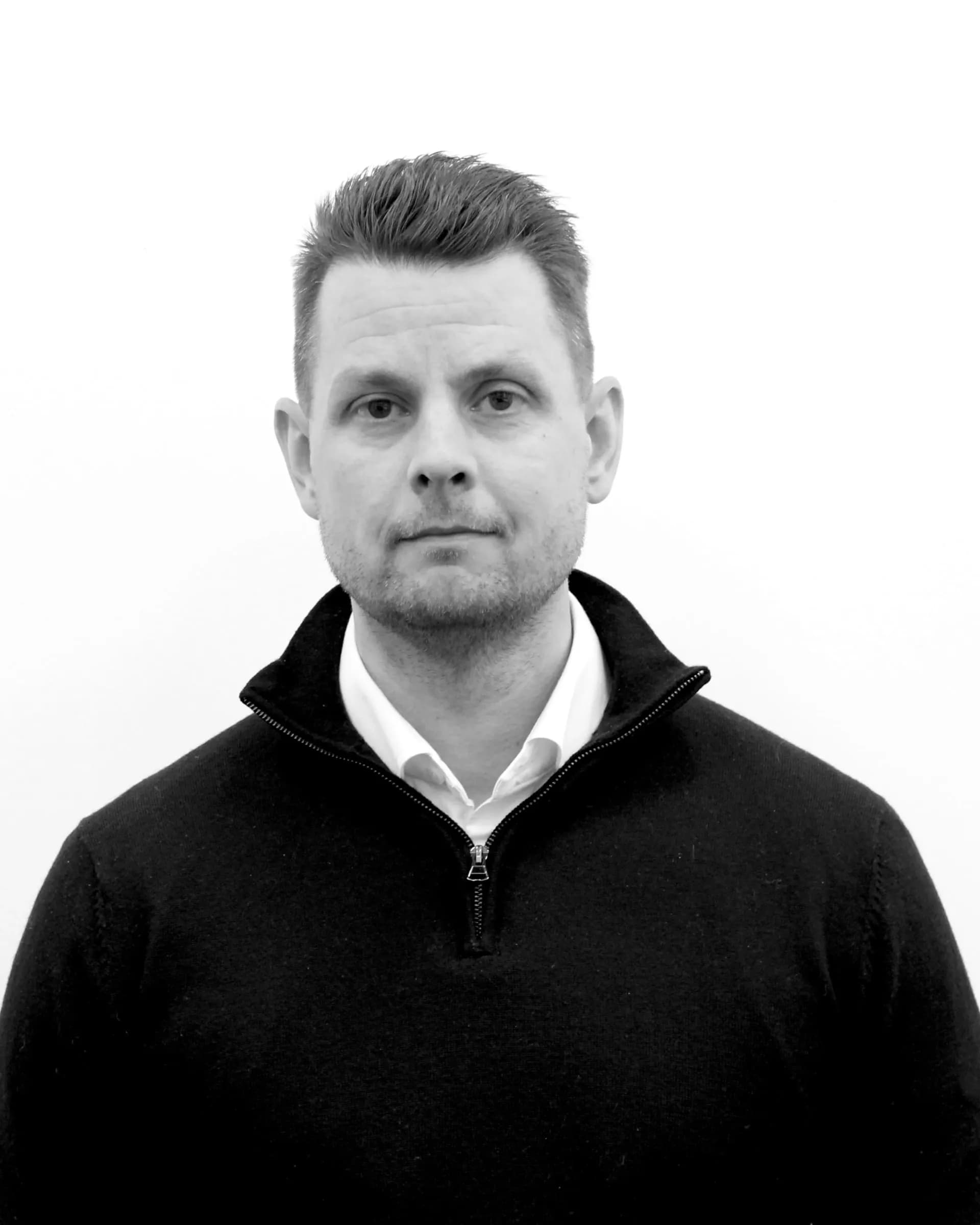 Jim Byström