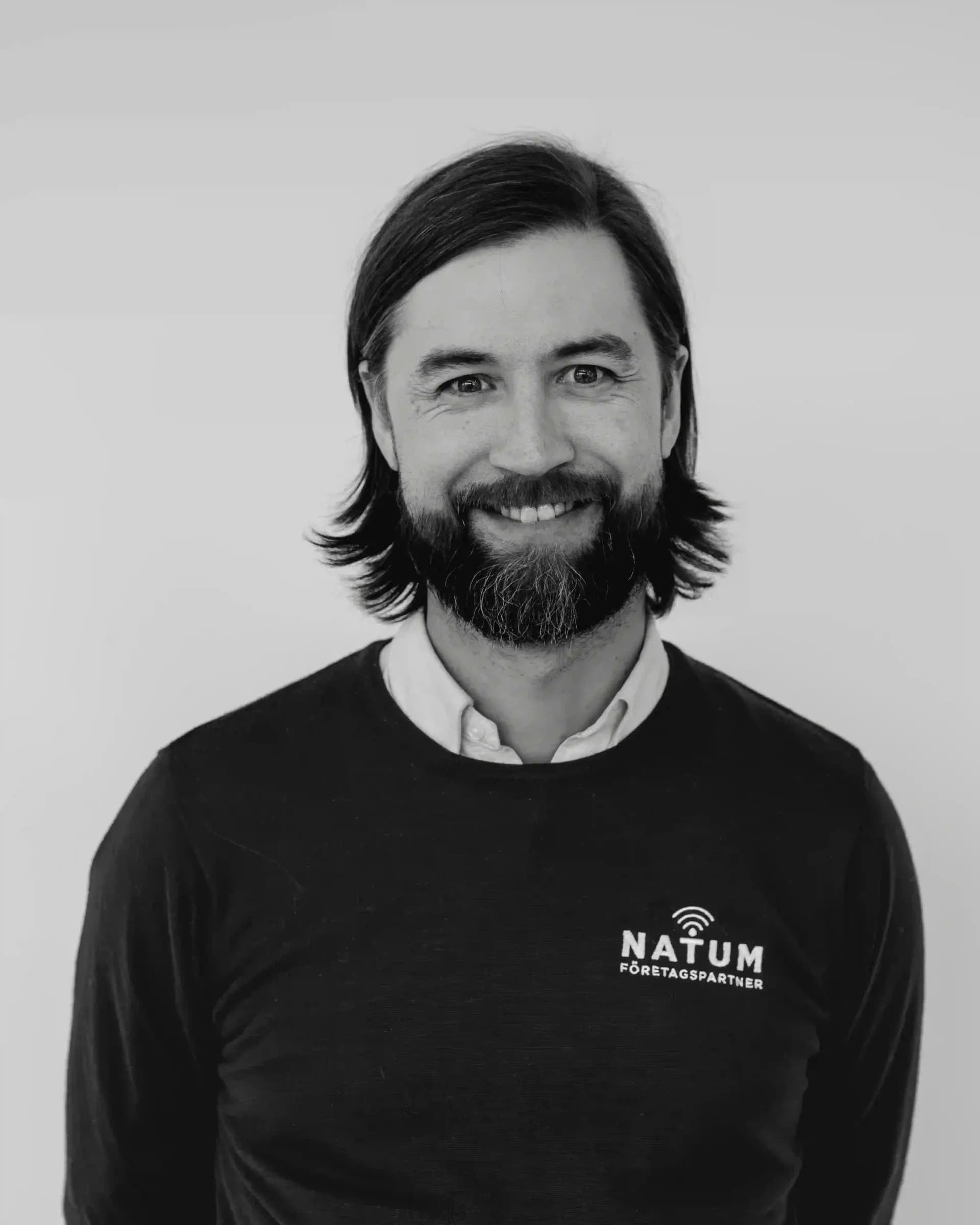Mathias Nemback